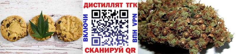 Cannafood конопля  купить  цена  Багратионовск 